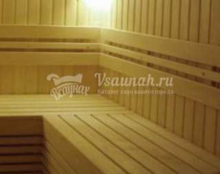 Сауна Сауна Мята в Набережных Челнах