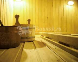 Сауна Баня на Комарова в Набережных Челнах