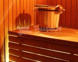 Сауна Снежок, база отдыха в Набережных Челнах