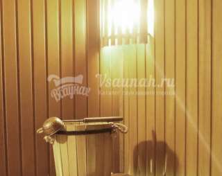 Сауна SKY LUX, SPA-центр в Набережных Челнах