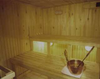 Сауна Баня на Молодёжной в Нижнекамске