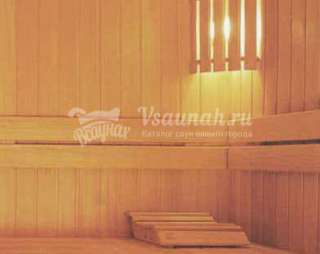 Сауна Сауна Золотой Лев в Набережных Челнах