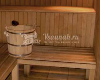 Сауна Банный комплекс Виктория в Набережных Челнах