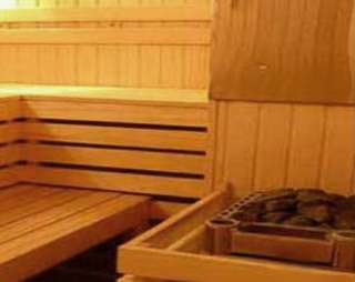Сауна Сауна Новотроицк в Набережных Челнах