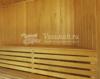 Сауна Сауна на Чишмале в Нижнекамске