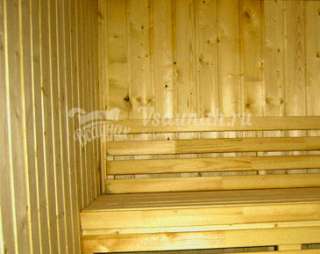 Сауна База отдыха Мунча в Менделеевске