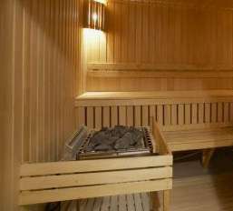 Сауна Сауна на 38-й комплексе в Набережных Челнах