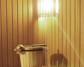 Сауна SKY LUX, SPA-центр в Набережных Челнах