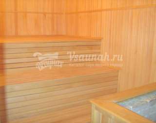 Сауна Орловский, банный комплекс в Набережных Челнах