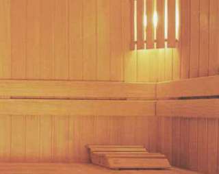 Сауна Сауна Золотой Лев в Набережных Челнах