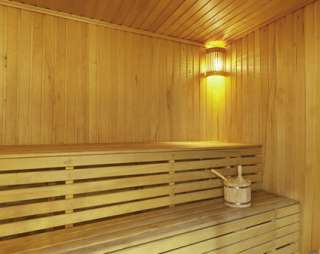 Сауна Сауна Новый город в Набережных Челнах