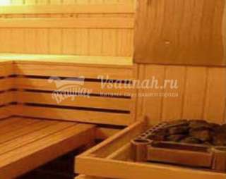 Сауна Сауна Loft в Нижнекамске